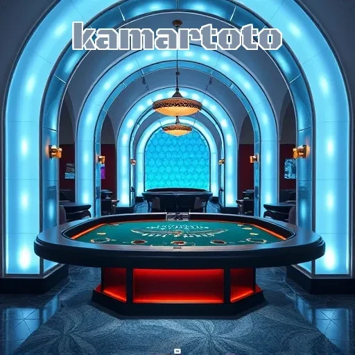 kamartoto: Bergabunglah dengan Komunitas Game Seru dan Menarik!