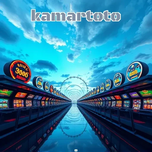 kamartoto: Panduan Pemain Penuh Fitur dan Keunggulan Menarik