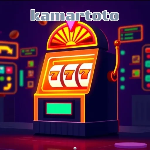 kamartoto: Kunci Kemenangan Game Online yang Menggembirakan