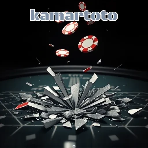 kamartoto: Cara Cerdas Bermain untuk Menang Lebih Banyak!