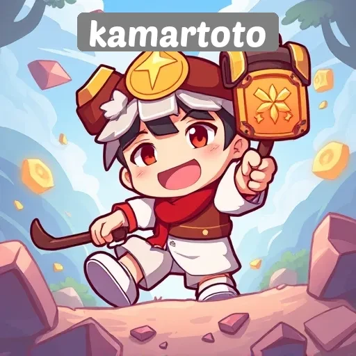 Menjelajahi Fitur Unggulan Situs Game Kamartoto