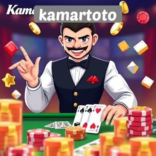 Berbagai Jenis Permainan yang Tersedia di Kamartoto