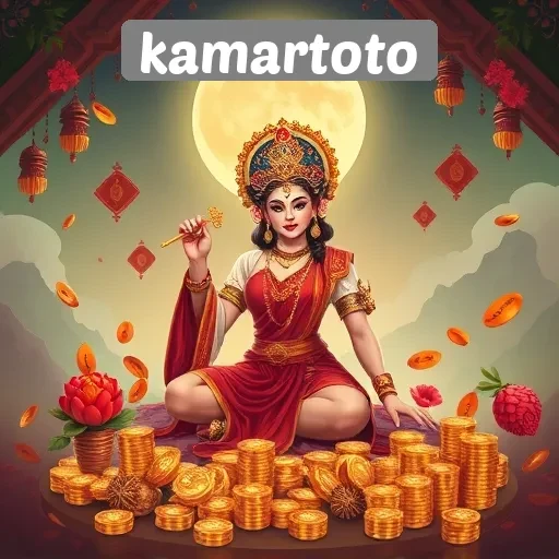 Keunggulan Permainan di Kamartoto yang Perlu Anda Ketahui