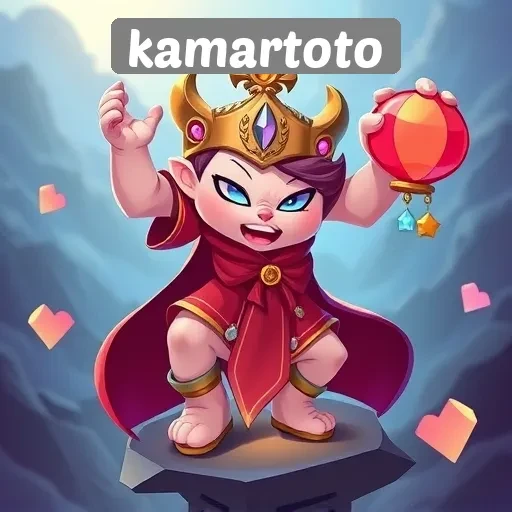 Fitur Unggulan Kamartoto yang Menarik bagi Penggemar Game