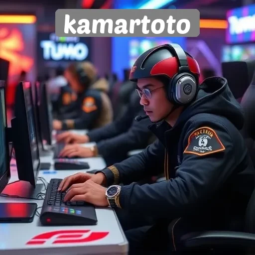 Bagaimana Kamartoto Mempengaruhi Industri Game Online