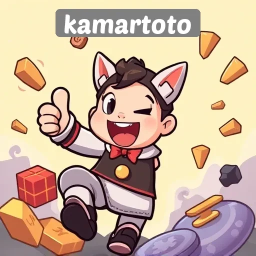 Ulasan Mendalam tentang Kamartoto sebagai Situs Game Terpercaya