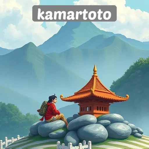 Panduan Aman Bermain di Kamartoto bagi Pemula