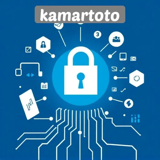 Aspek Keamanan dan Privasi di Kamartoto untuk Pengguna