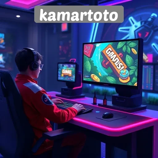 Inovasi Teknologi dalam Situs Kamartoto untuk Pengalaman Gaming